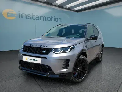 Gebraucht Land Rover Discovery