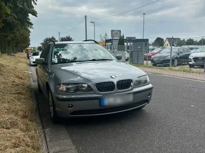 Gebraucht BMW 318