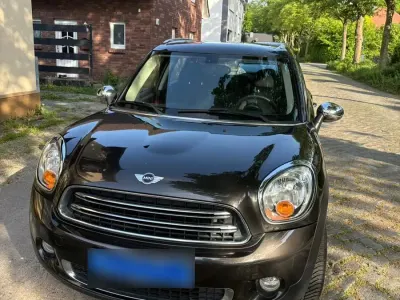 Occasion Mini Countryman