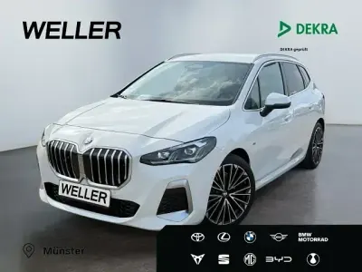 Gebraucht BMW 223 Active Tourer
