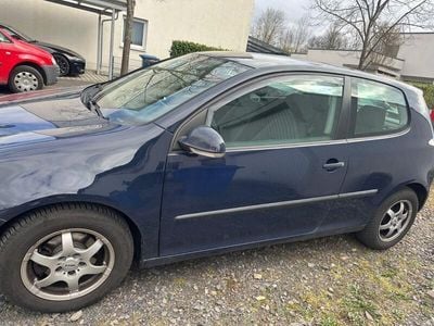 VW Golf V