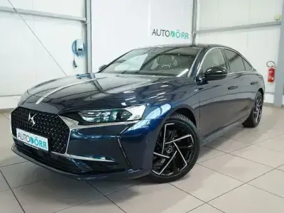 Gebraucht DS Automobiles DS9