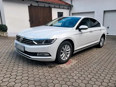 Gebraucht VW Passat