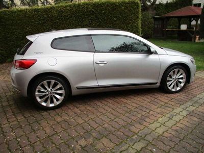 gebraucht VW Scirocco TSI Team *Pano/Xenon/Dynaudio/Keyless*