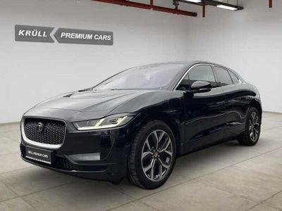 gebraucht Jaguar I-Pace 400 SE HUD|PANO|Luftfederung|20'