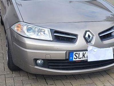 Renault Mégane III