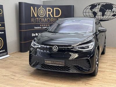 Gebraucht VW ID.5 Pro 127 kW (174 PS) 2023 Grenadillschwarz met (metallic) SUV