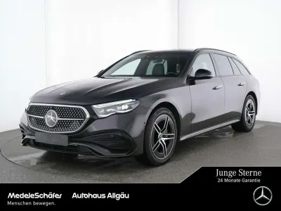 Occasion Mercedes E300