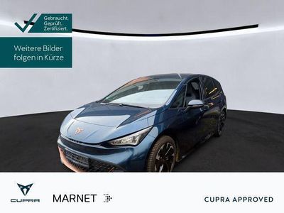 Gebraucht Cupra Born 150 kW (204 PS) 2022 Kleinwagen
