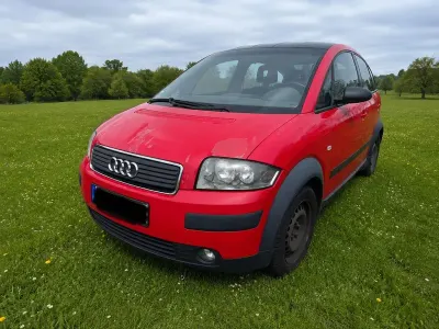 Occasion Audi A2