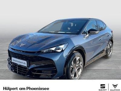 Neu Cupra Tavascan Endurance 210 kW (286 PS) 2025 Tavascanblau SUV