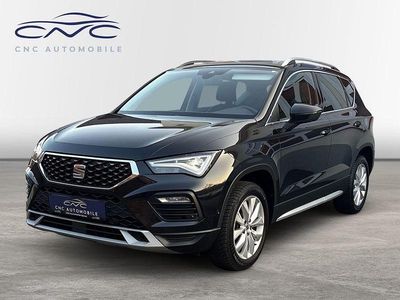 Usata Seat Ateca Xperience 150 CV (110 kW) 2025 Nero SUV
