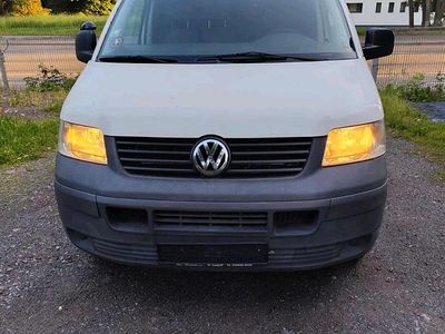 VW T5