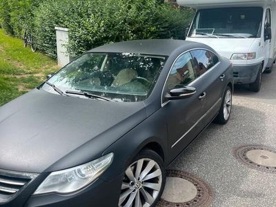VW CC