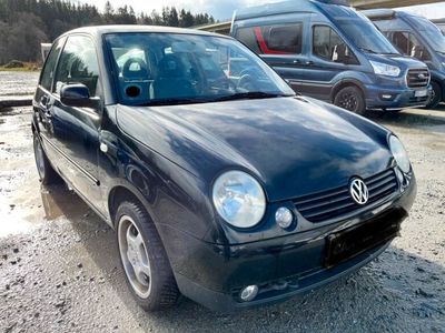 gebraucht VW Lupo rave