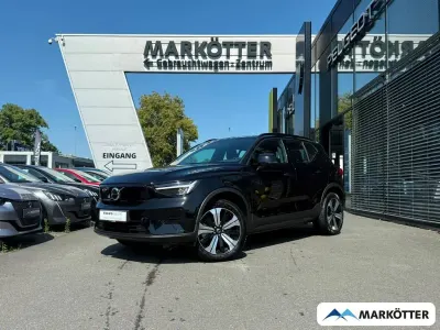 Gebraucht Volvo XC40