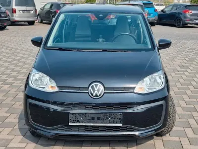 Gebraucht VW up!