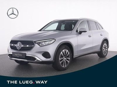 Mercedes GLC200