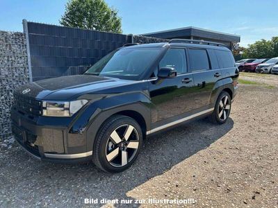 Neu Hyundai Santa Fe 215 PS (158 kW) 2025 Wählbar  ggf. mit aufpreis SUV