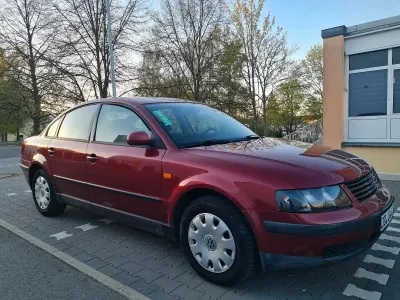 Brugt VW Passat 1997 Sedan