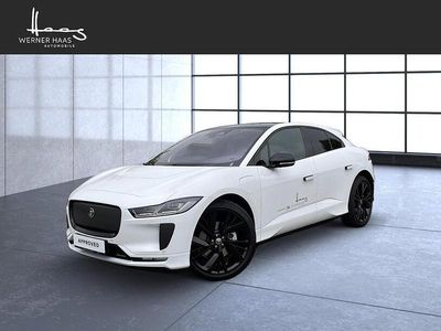 Gebraucht Jaguar I-Pace R-Dynamic 297 kW (405 PS) 2023 Weiß SUV