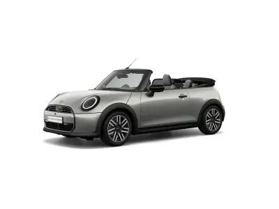 Gebraucht Mini Cooper Cabriolet