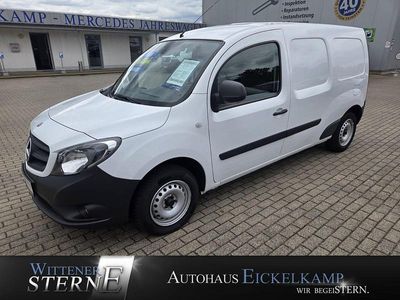 Mercedes Citan 109