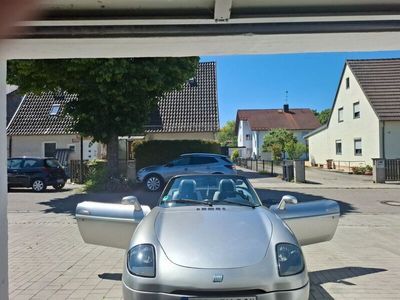 Fiat Barchetta