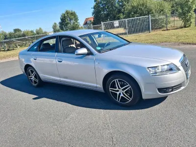 Gebraucht Audi A6