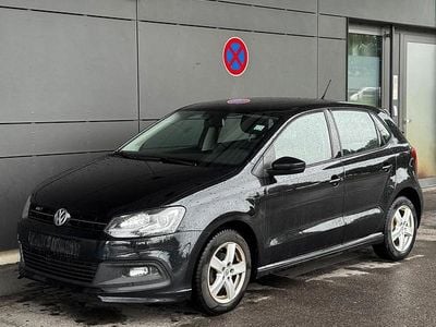 VW Polo