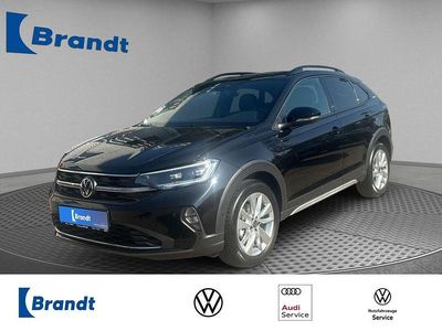 Neu VW Taigo R-line 116 PS (85 kW) 2026 Schwarz SUV