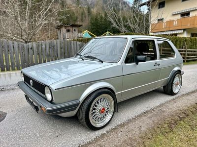 gebraucht VW Golf I 