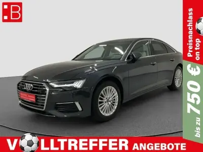 Gebraucht Audi A6