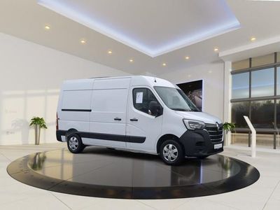 gebraucht Renault Master L2H2 270 Grad PDC RFK KLIMA 3,5t dCi 1...