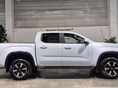 VW Amarok