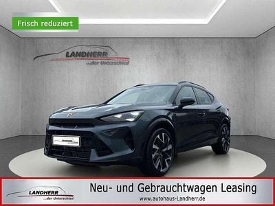 Neu Cupra Formentor VZ 333 PS (244 kW) 2026 Grau SUV