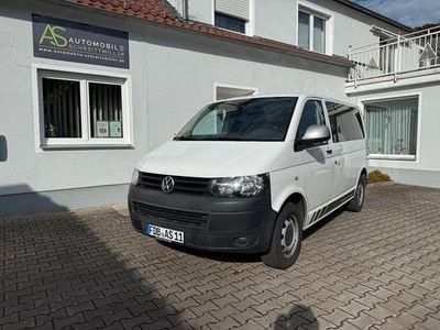 VW T5