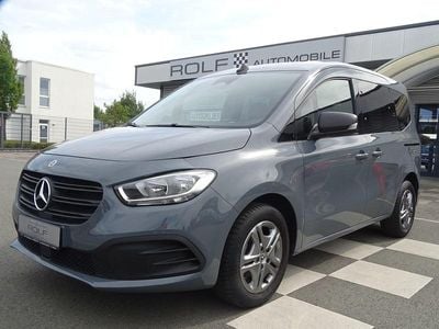 Mercedes Citan 110