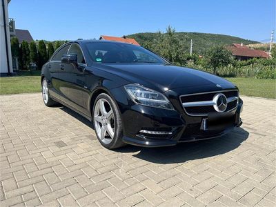 Mercedes CLS350