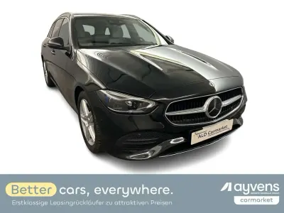 Gebraucht Mercedes C220