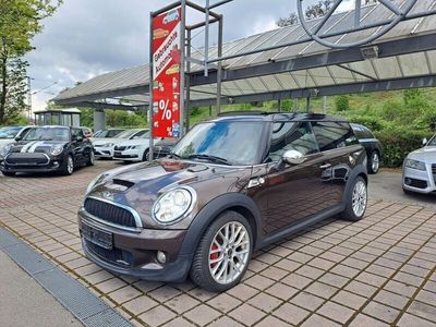 Mini John Cooper Works Clubman