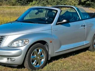 Używany Chrysler PT Cruiser
