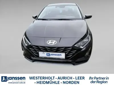 Gebraucht Hyundai i20