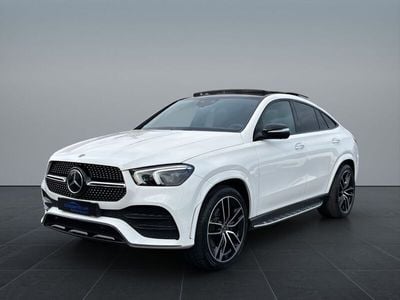 Mercedes GLE400