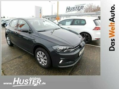 gebraucht VW Polo Comfortline 1.0 TSI OPF'NUR 9668 km'