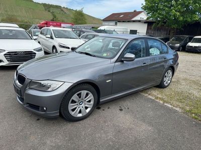 gebraucht BMW 318 318 Baureihe 3 Lim. i