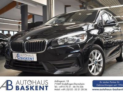 BMW 216 Gran Tourer