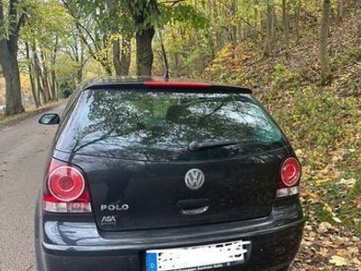 gebraucht VW Polo 1.2 United