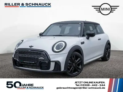 Gebraucht Mini John Cooper Works