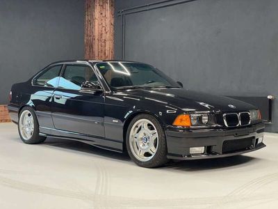 gebraucht BMW M3 E36 3.2 Evolution